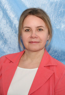 Иванова Оксана Михайловна Иванова Оксана Михайловна