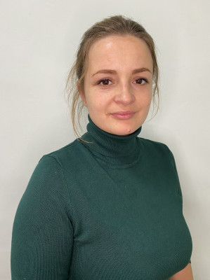 Воспитатель Тулина Анна Эдуардовна Воспитатель Тулина Анна Эдуардовна