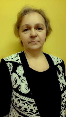 Воспитатель Гусева Людмила Чеславовна Воспитатель Гусева Людмила Чеславовна