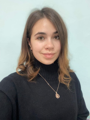 Воспитатель Кутина Екатерина Юрьевна Воспитатель Кутина Екатерина Юрьевна